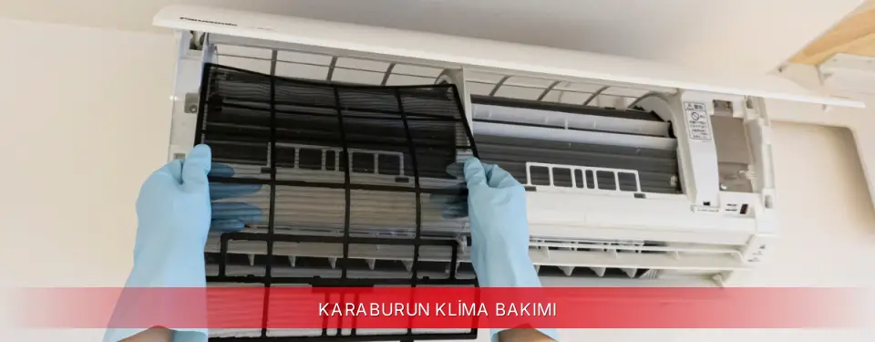 Karaburun İlçemi Awox Klima Bakımı