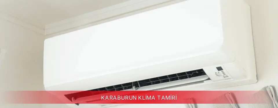 Karaburun İlçemi Awox Klima Tamiri