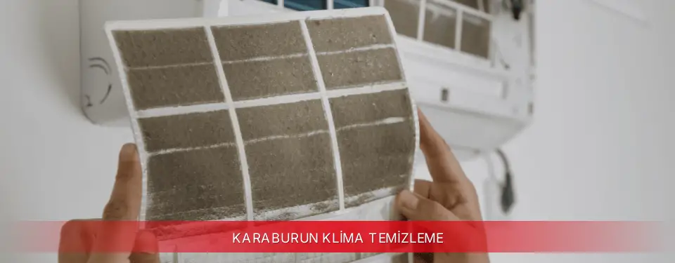 Karaburun İlçemi Awox Klima Temizleme
